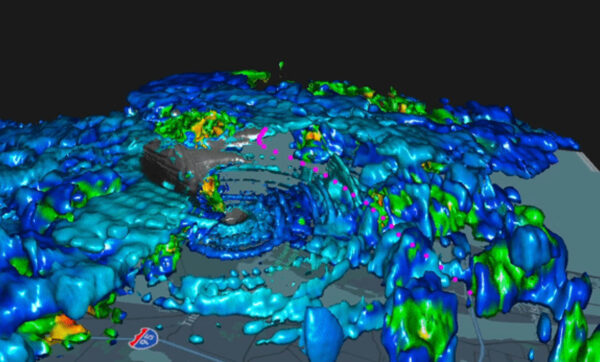 StormQuant Revolutionizes Weather Preparedness with Cutting-Edge ...
