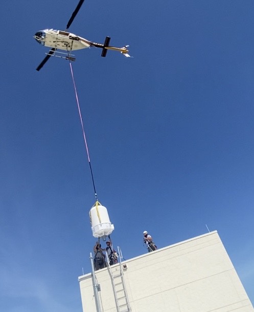 heli lift 2