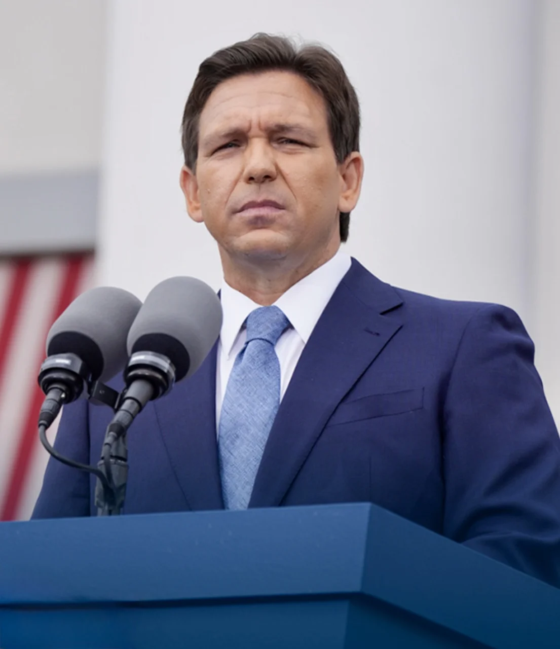 florida governor ron desantis